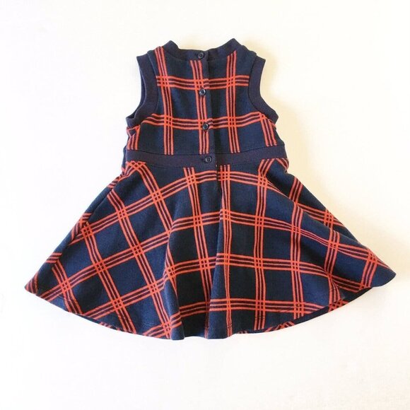 NWT Janie and Jack Dress - Picture 2 of 3